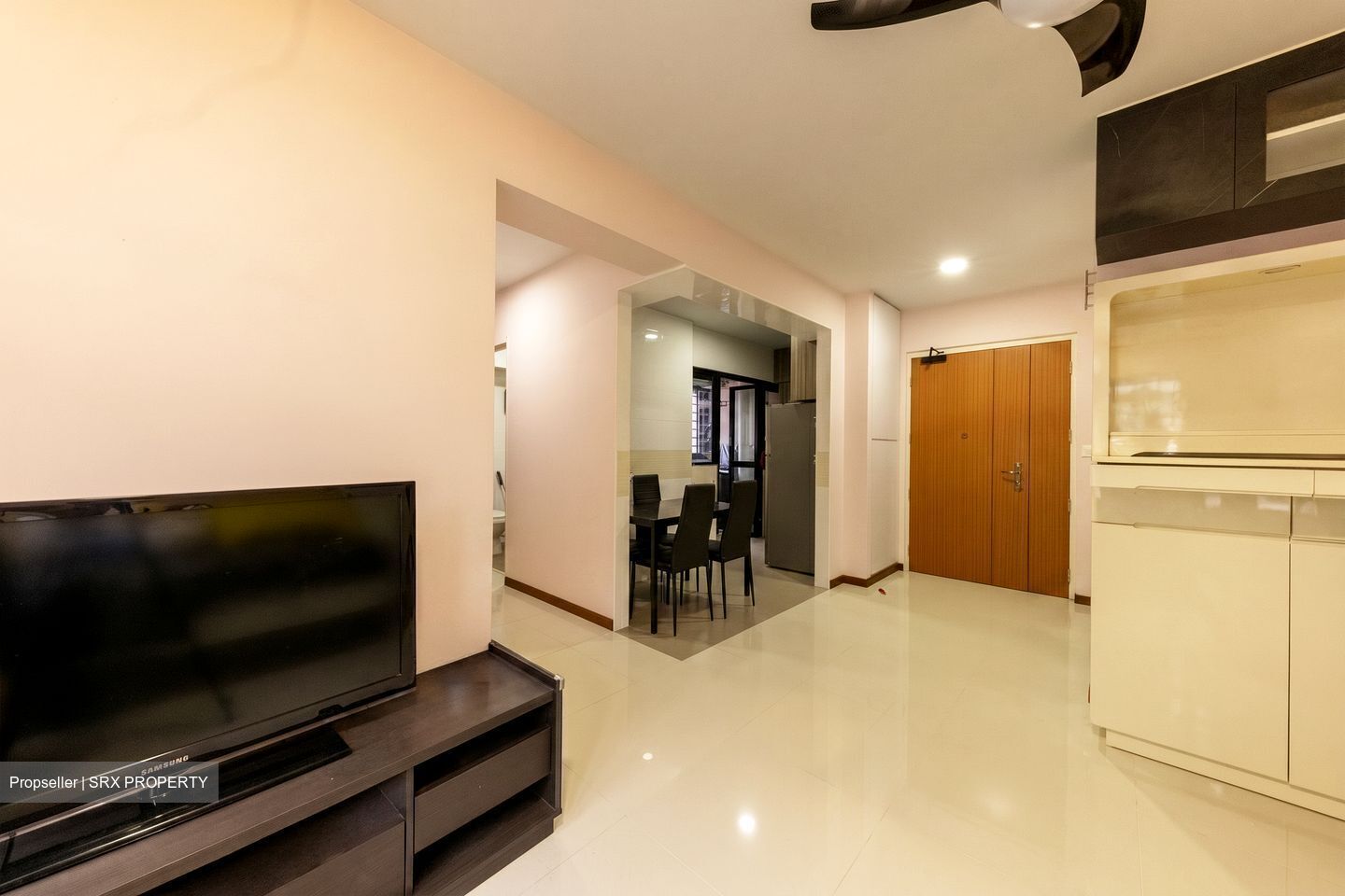 Blk 262 Toa Payoh Apex (Toa Payoh), HDB 3 Rooms #550914621